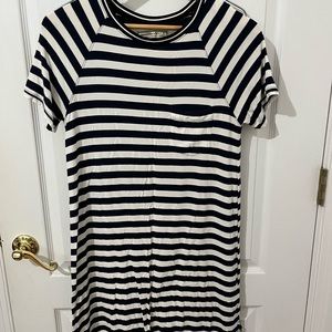 T shirt dress